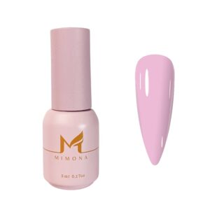 ESMALTE SEMIPERMANENTE VIVID PINK