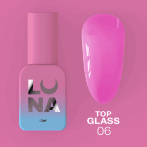 Lunamoon TOP GLASS NR.6 13ml