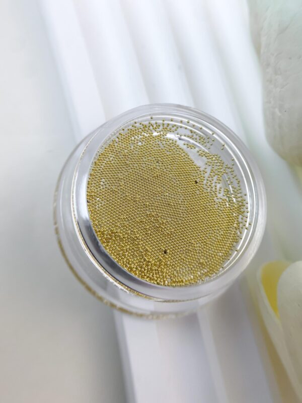 Caviar 0.4mm - Imagen 3