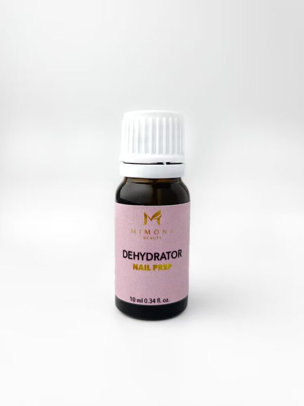 NAIL PREP Dehydrator
