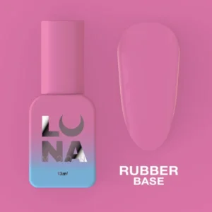 Luna moon BASE RUBBER 13ml