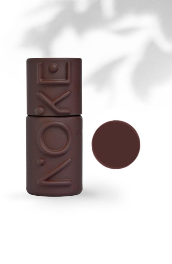 ESMALTE SEMIPERMANENTE - CHOCOLATE
