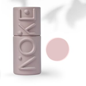 ESMALTE SEMIPERMANENTE - ROSE CLOUDE