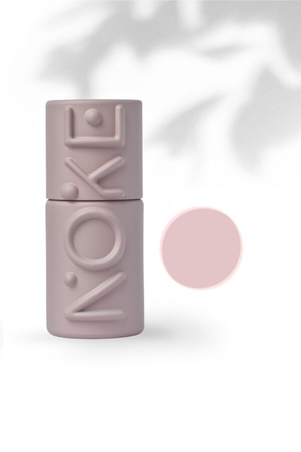 ESMALTE SEMIPERMANENTE - ROSE CLOUDE