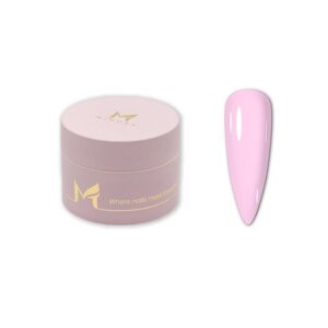 BUILDER GEL TAFFY PINK 30ml