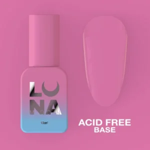 Lunamoon  Base Sin Acido 13ml