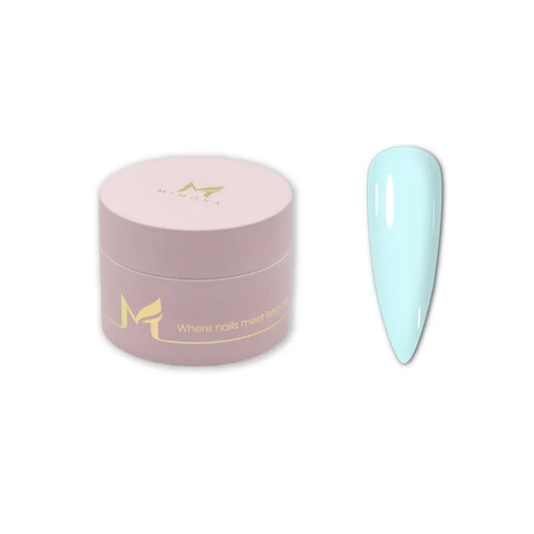 BUILDER GEL COLD SORBET 30ml