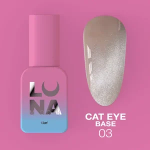 Lunamoon Cat Eye Base nr.3 13ml