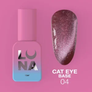 Lunamoon Cat Eye Base nr.4 13ml