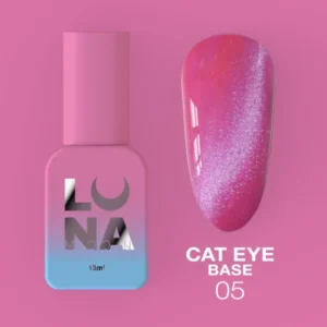 Lunamoon Cat Eye Base nr.5 13ml
