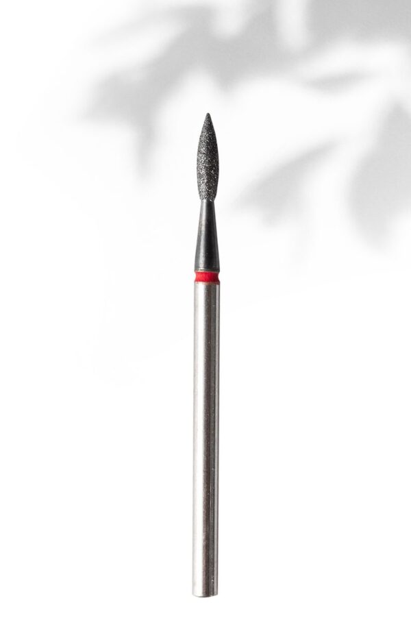 FRESA LLAMA DIAMANTE SOFT - NOKE