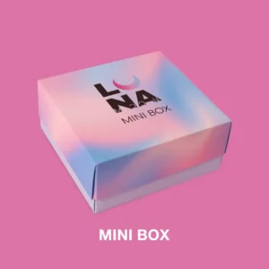 LUNAMOON MINI BOX