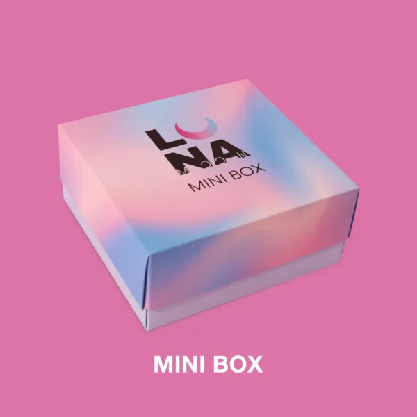 LUNAMOON MINI BOX