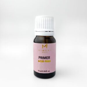 PRIMER Acid Free 10ml