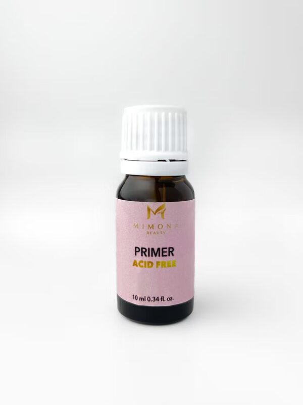 PRIMER Acid Free 10ml