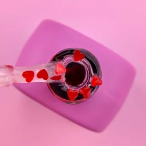 LunaMoon Top Coat Romantic, 13ml