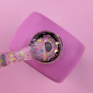 LunaMoon Top Coat Confetti, 13ml