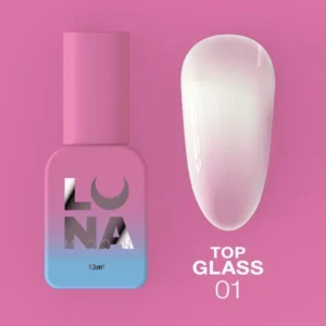 Lunamoon TOP GLASS NR.1 13ml