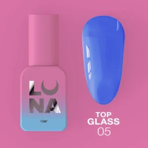 Lunamoon TOP GLASS NR.5 13ml