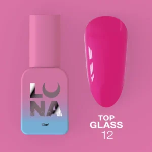 Lunamoon TOP GLASS NR.12 13ml