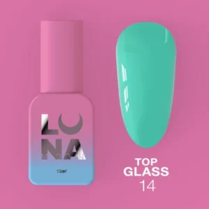 Lunamoon TOP GLASS NR.14 13ml