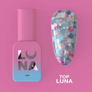 Lunamoon TOP COAT LUNA 13ml