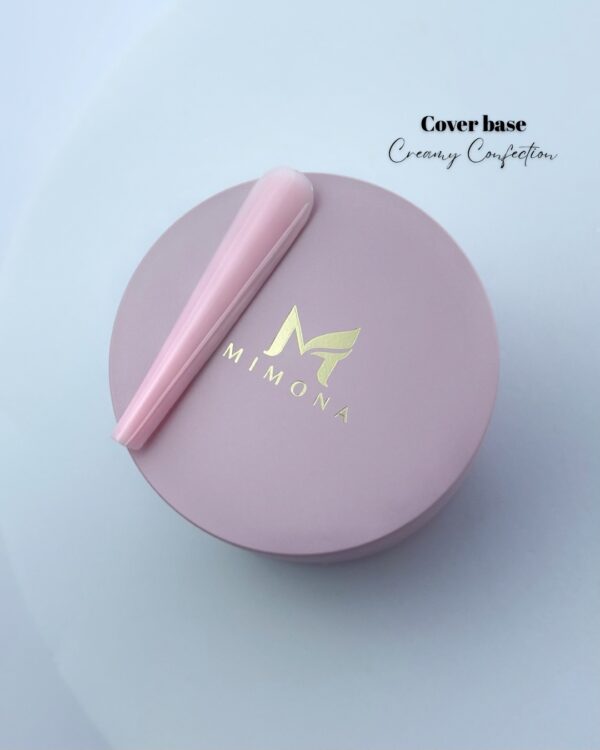 ALT="base cover 30 ml para manicura francesa"
