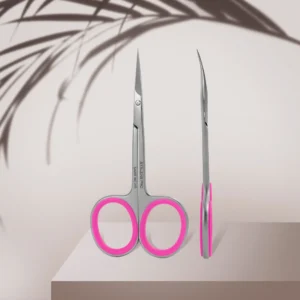 Tijeras profesionales cutículas Smart 40, tipo 3