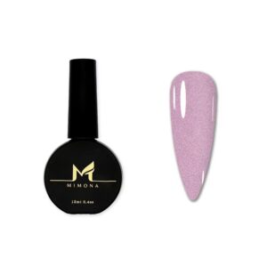 TOP COAT PERLA - MIMONA