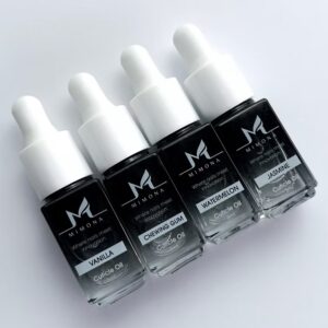 alt="aceite velvet touch acabado mate para cuidado de las cuticulas 3 ml"