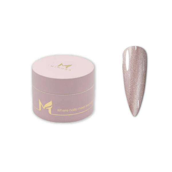 Gel cat eye magnetico - Imagen 7