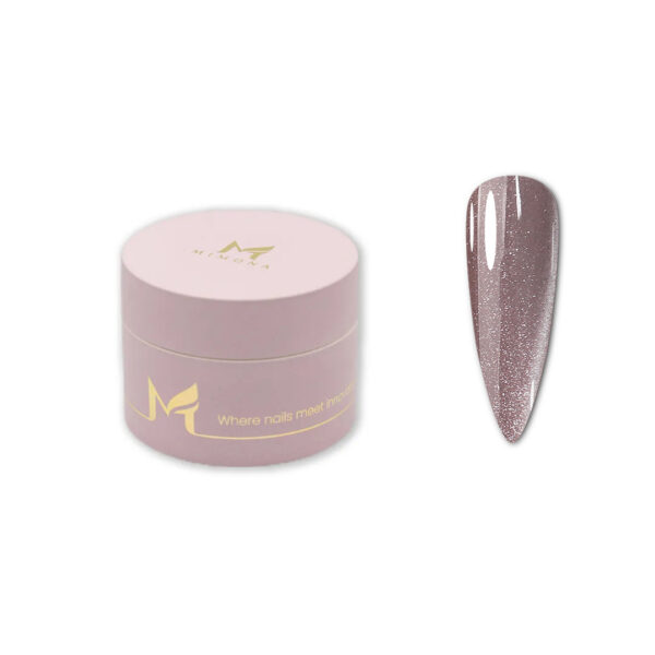 Gel cat eye magnetico - Imagen 6