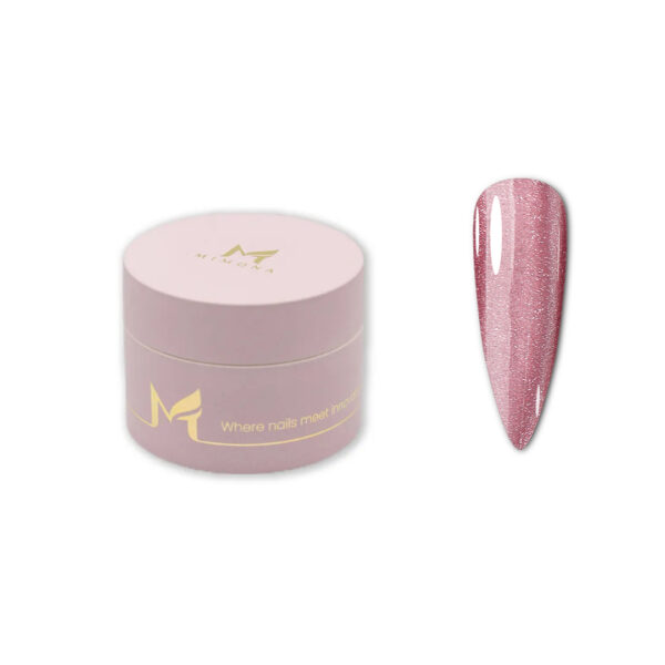 Gel cat eye magnetico - Imagen 5
