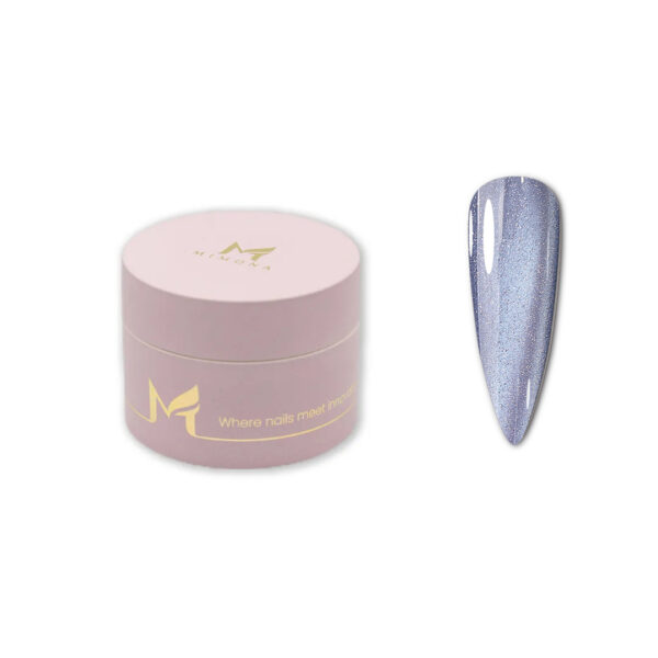 Gel cat eye magnetico - Imagen 4