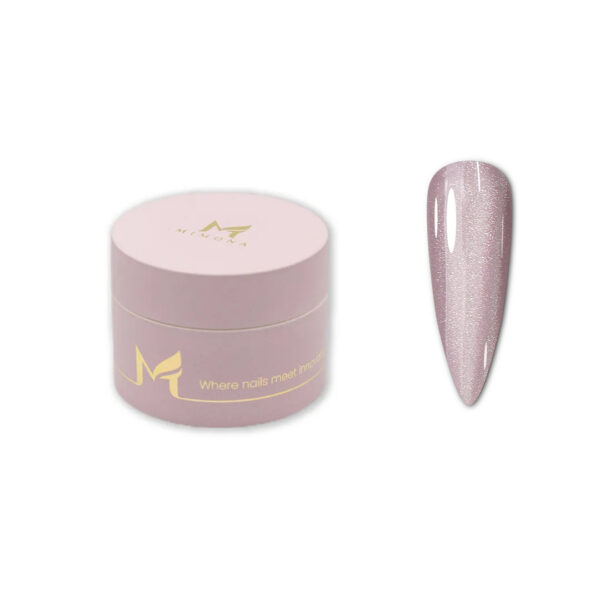 Gel cat eye magnetico - Imagen 3