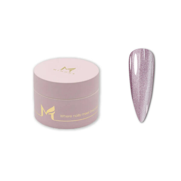Gel cat eye magnetico - Imagen 2