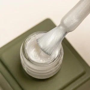 Rubber Base Pearl 2, 13g