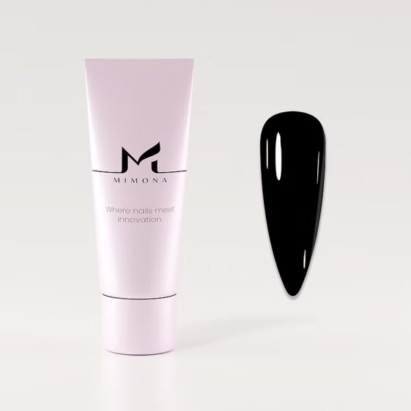 ACRIGEL NEGRO 30 ml HEMA&TPO FREE
