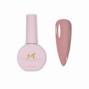 base cover silk touch , para reforzar las uñas