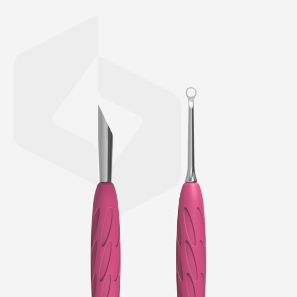 Empujador «Gummy» UNIQ 11 TYPE 2 - Imagen 2