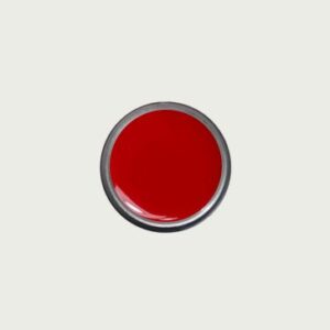 Liquid Polybase Apple Red, 13ml