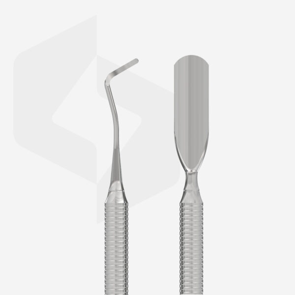 Cureta de pedicura PODO 20 TYPE 1 - Imagen 2