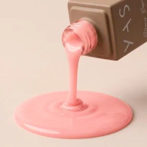 Liquid Polybase Candy Pink, 13ml