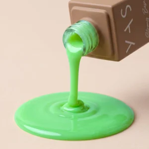Liquid Polybase Green, 13ml