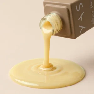 Liquid Polybase Limoncello, 13ml