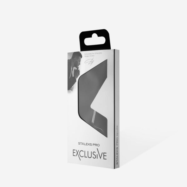 Tijeras profesionales cutícula EXCLUSIVE 23 TYPE 2 - Imagen 2