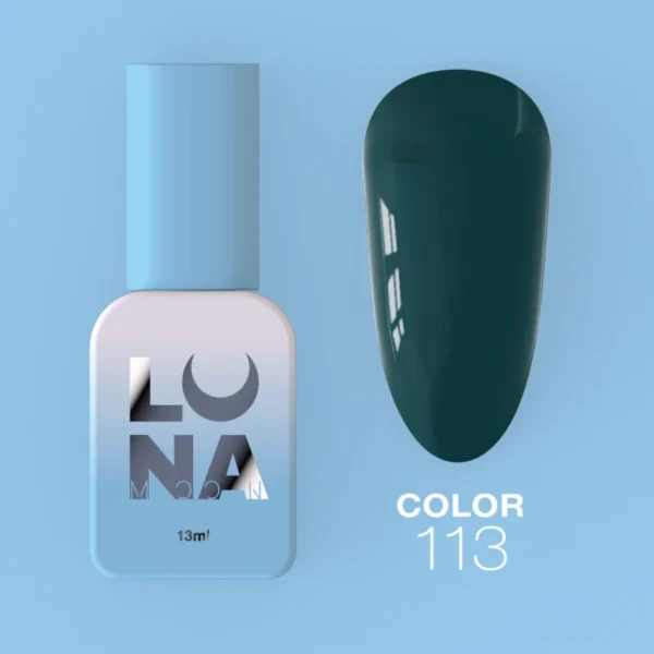 Lunamoon color nr. 113 (TPO free)