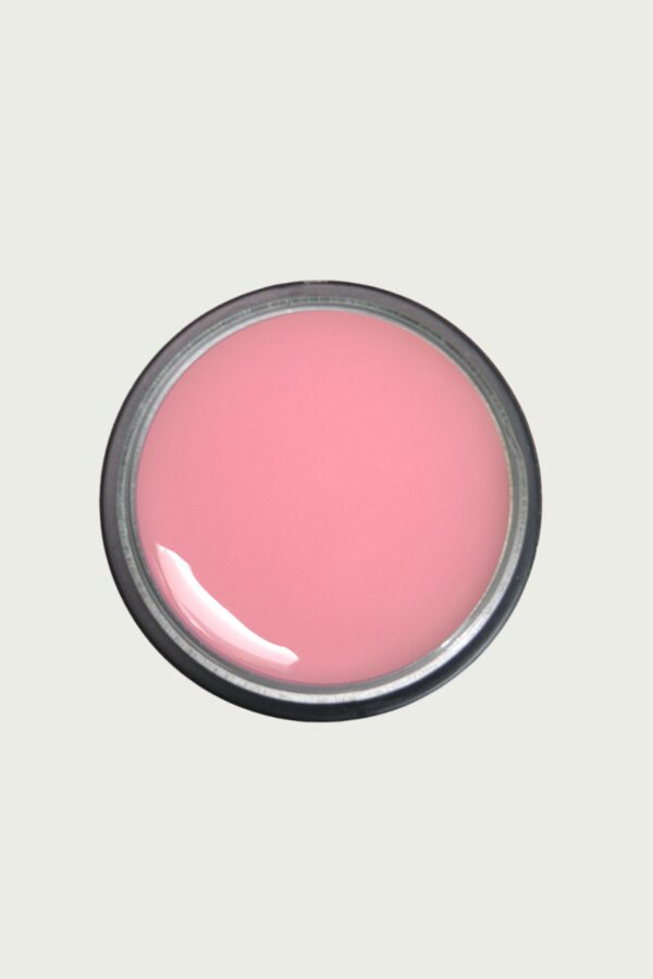 YAS BRUSH ON GEL COVER PINK 15g – TPO FREE