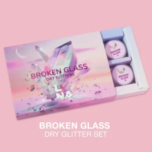 Lunamoon Broken Glass Set (6pcs)