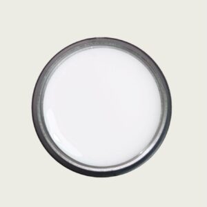 YAS BUILDER SELF LEVELLING MILKY WHITE 15g– HEMA & TPO FREE NEW COLOR